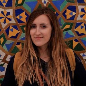 Meet your Posher, Katlin